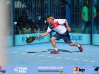 Campeonato España Selecciones Veteranos